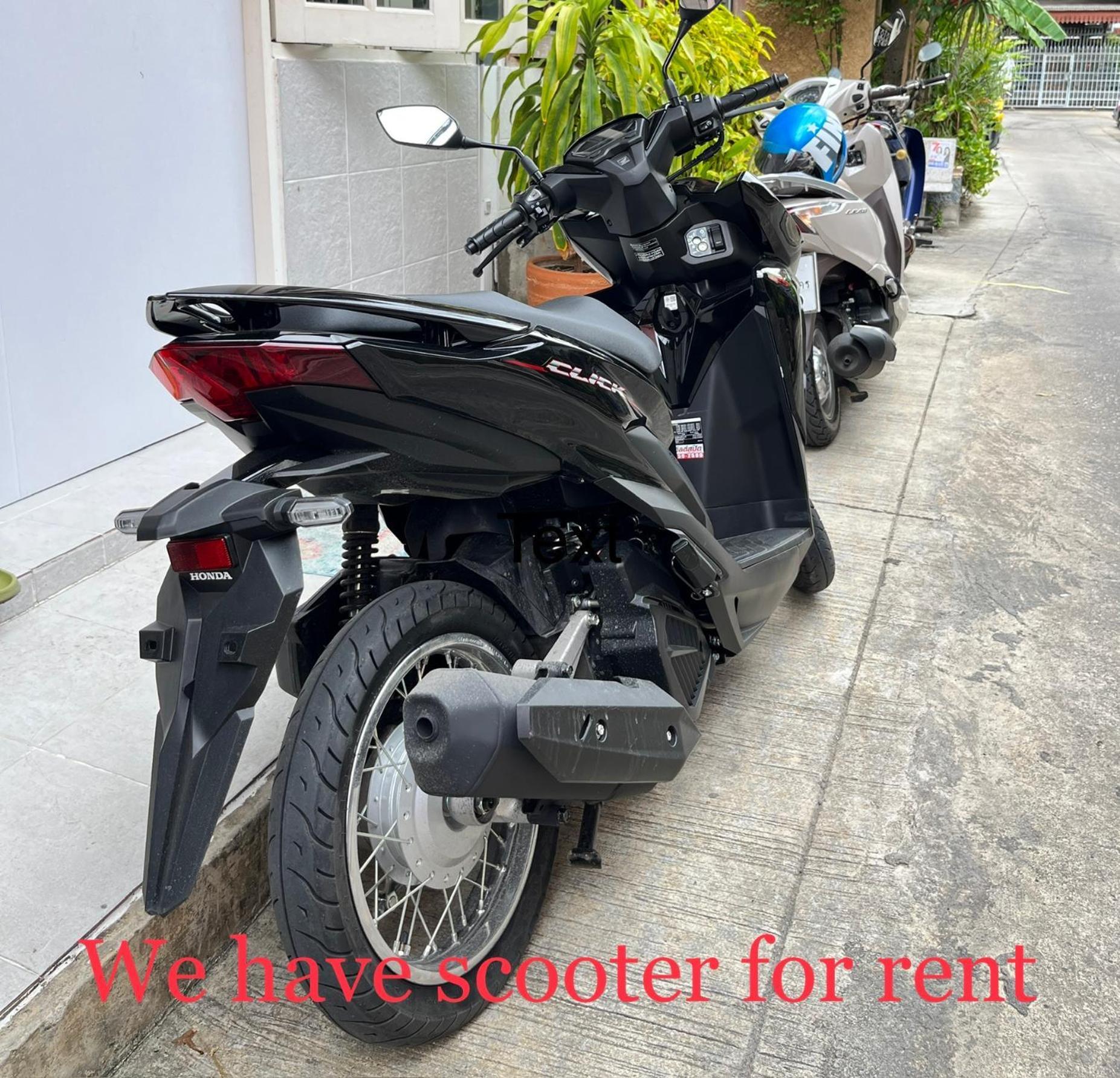 Hotel C U Again Bangkok Exterior foto